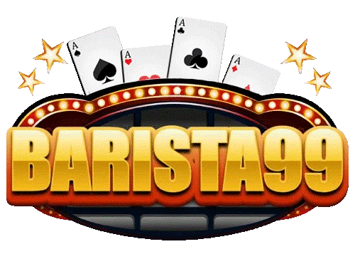 BARISTA99 Logo